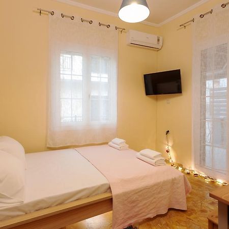 Metropolis Apartment - 150M From St Marcus Square, By Zantewize Zewnętrze zdjęcie