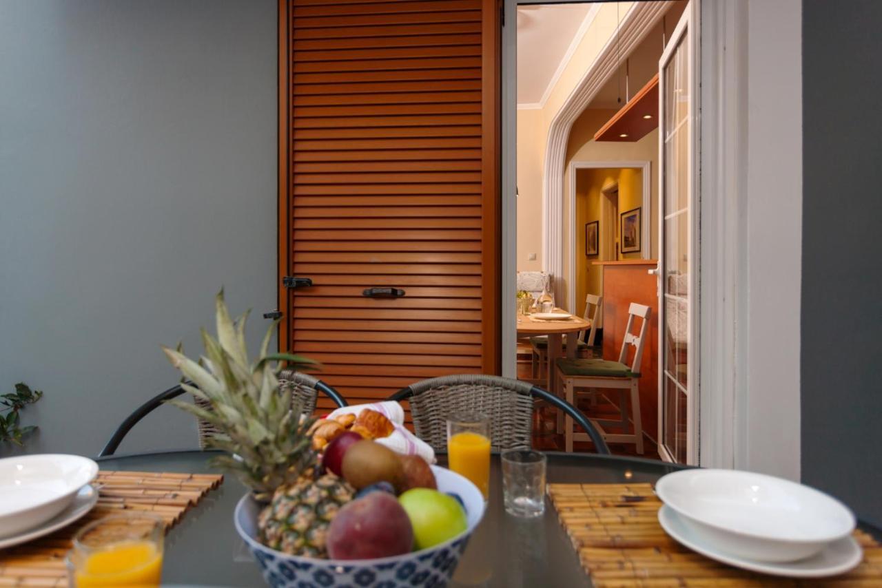 Metropolis Apartment - 150M From St Marcus Square, By Zantewize Zewnętrze zdjęcie
