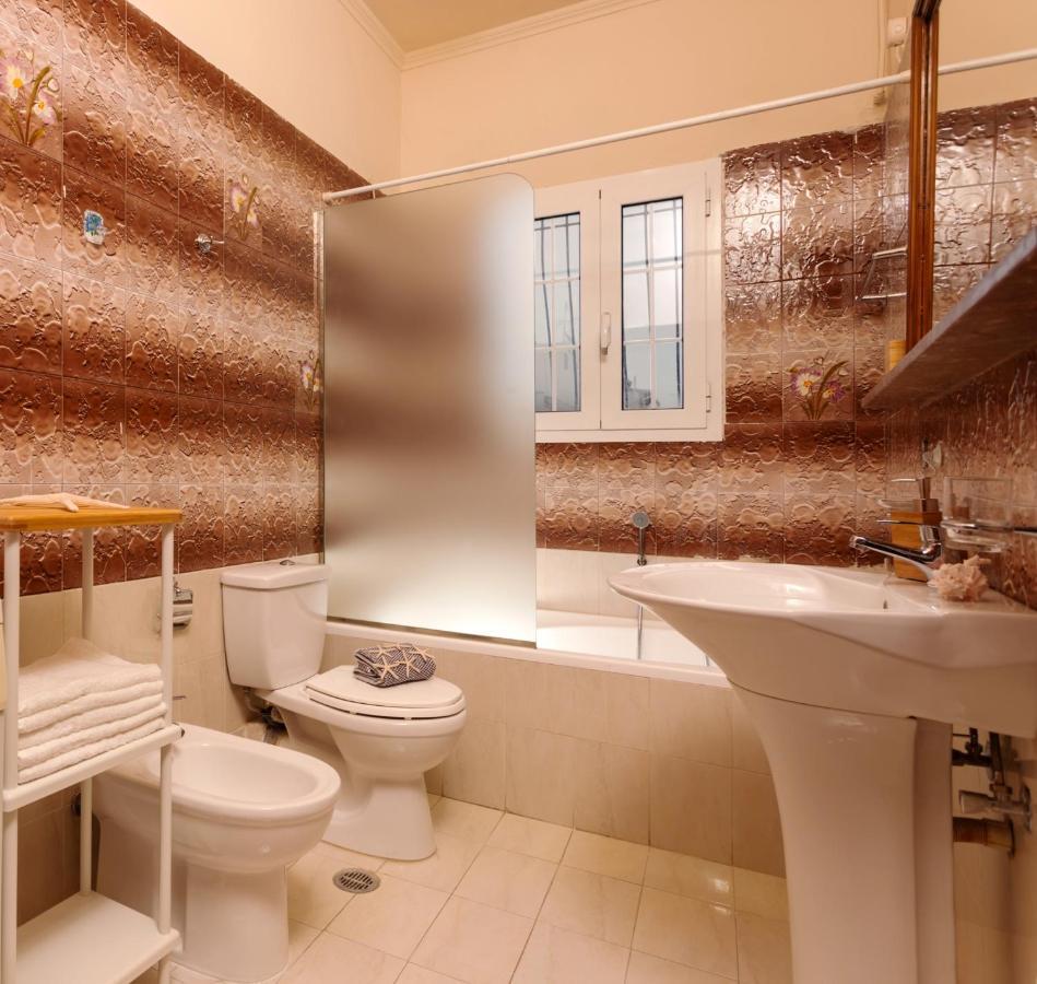 Metropolis Apartment - 150M From St Marcus Square, By Zantewize Zewnętrze zdjęcie