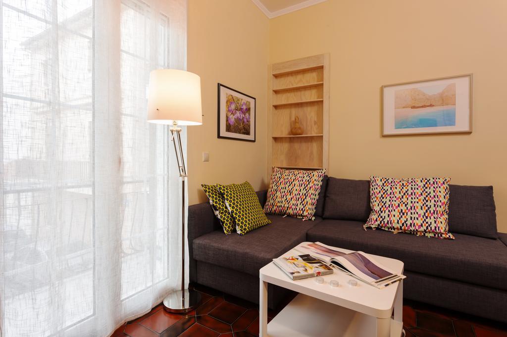 Metropolis Apartment - 150M From St Marcus Square, By Zantewize Zewnętrze zdjęcie