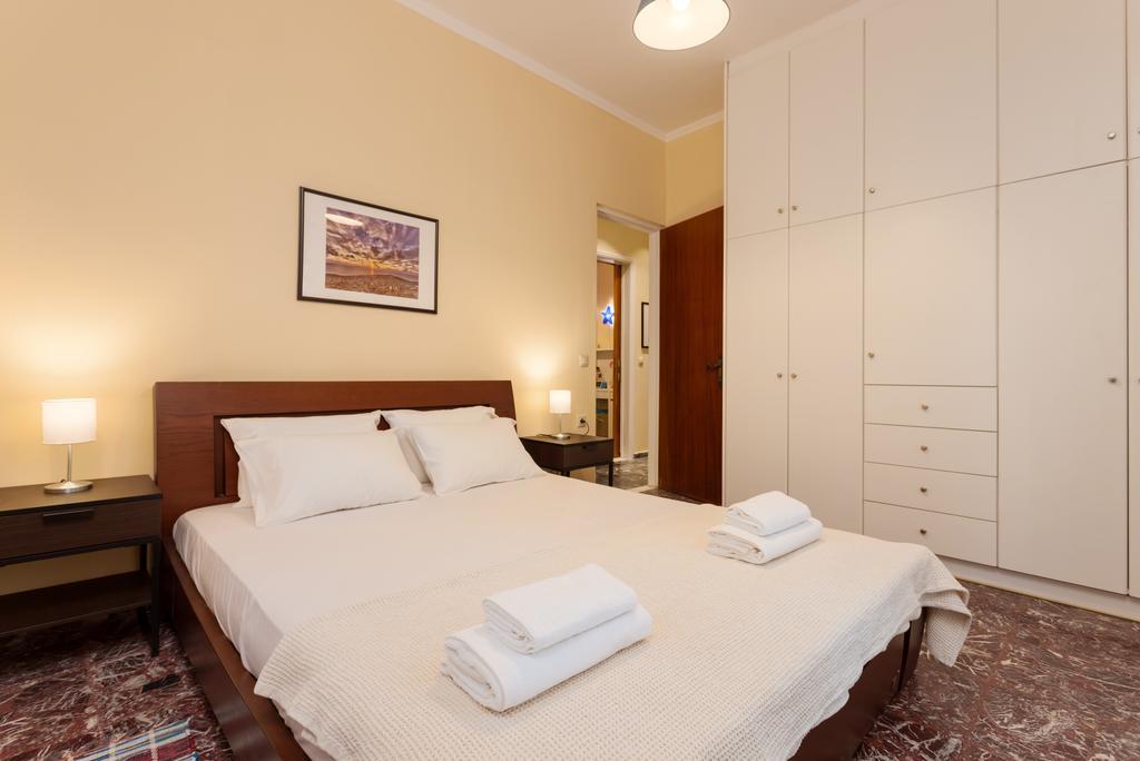 Metropolis Apartment - 150M From St Marcus Square, By Zantewize Zewnętrze zdjęcie