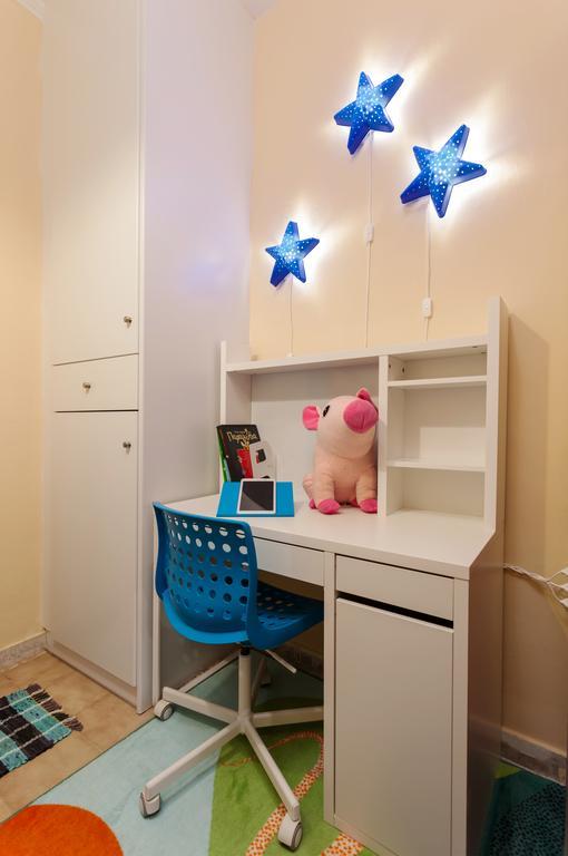 Metropolis Apartment - 150M From St Marcus Square, By Zantewize Zewnętrze zdjęcie