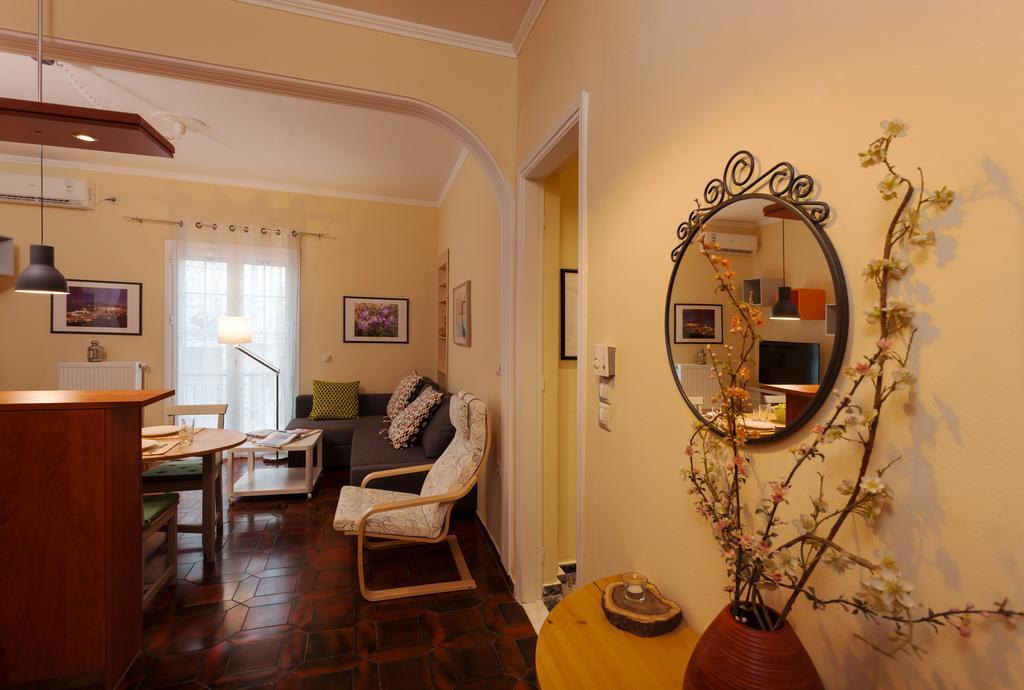 Metropolis Apartment - 150M From St Marcus Square, By Zantewize Zewnętrze zdjęcie