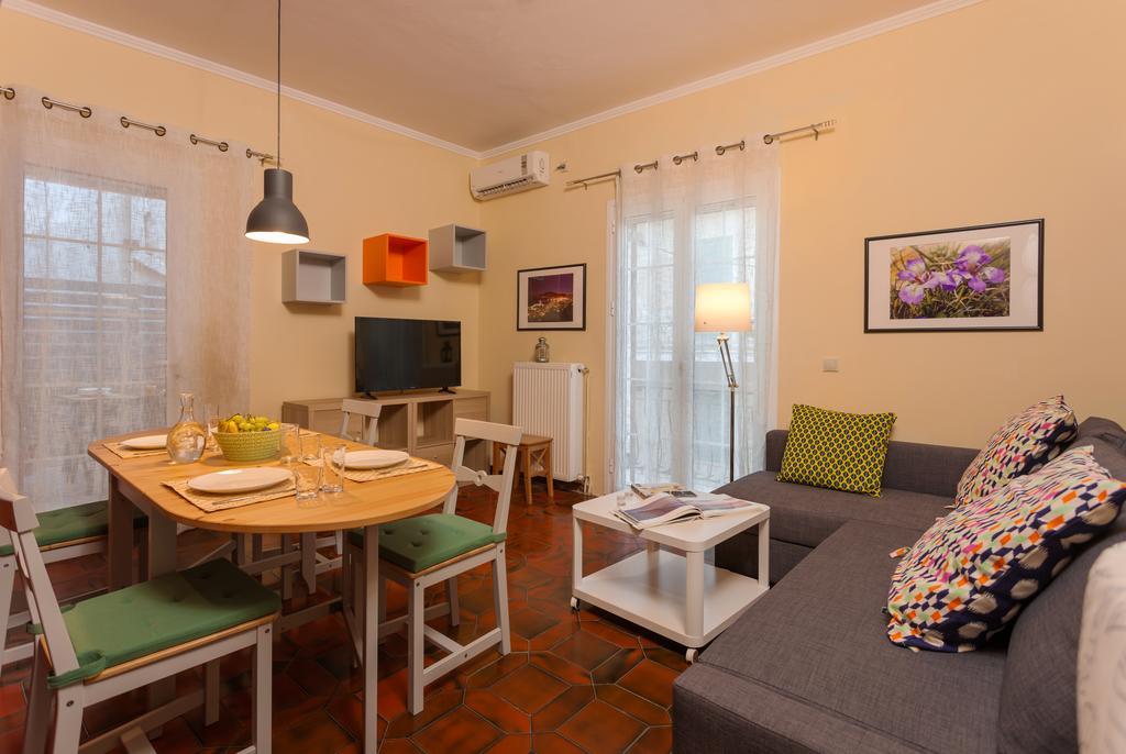 Metropolis Apartment - 150M From St Marcus Square, By Zantewize Zewnętrze zdjęcie